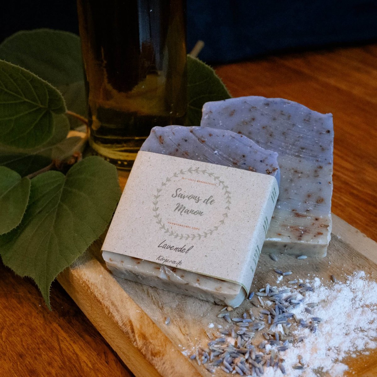 Lavendel