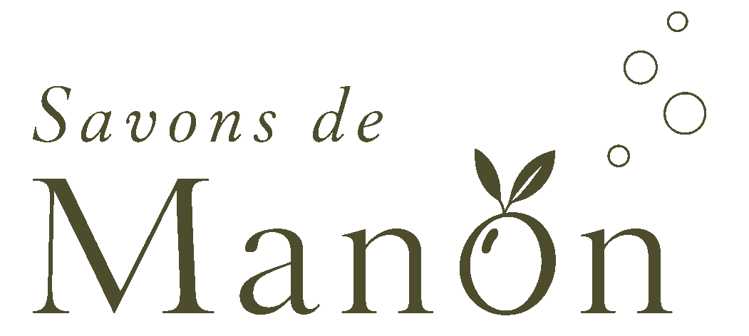 Savons de Manon