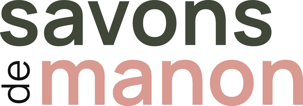 Savons de Manon