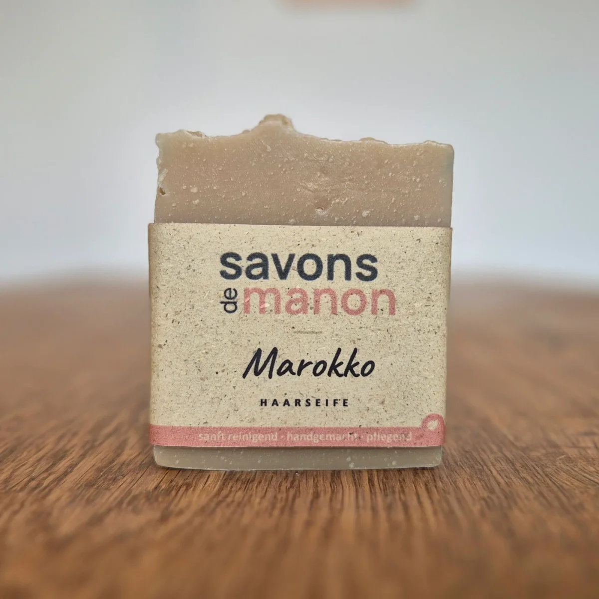 Marokko