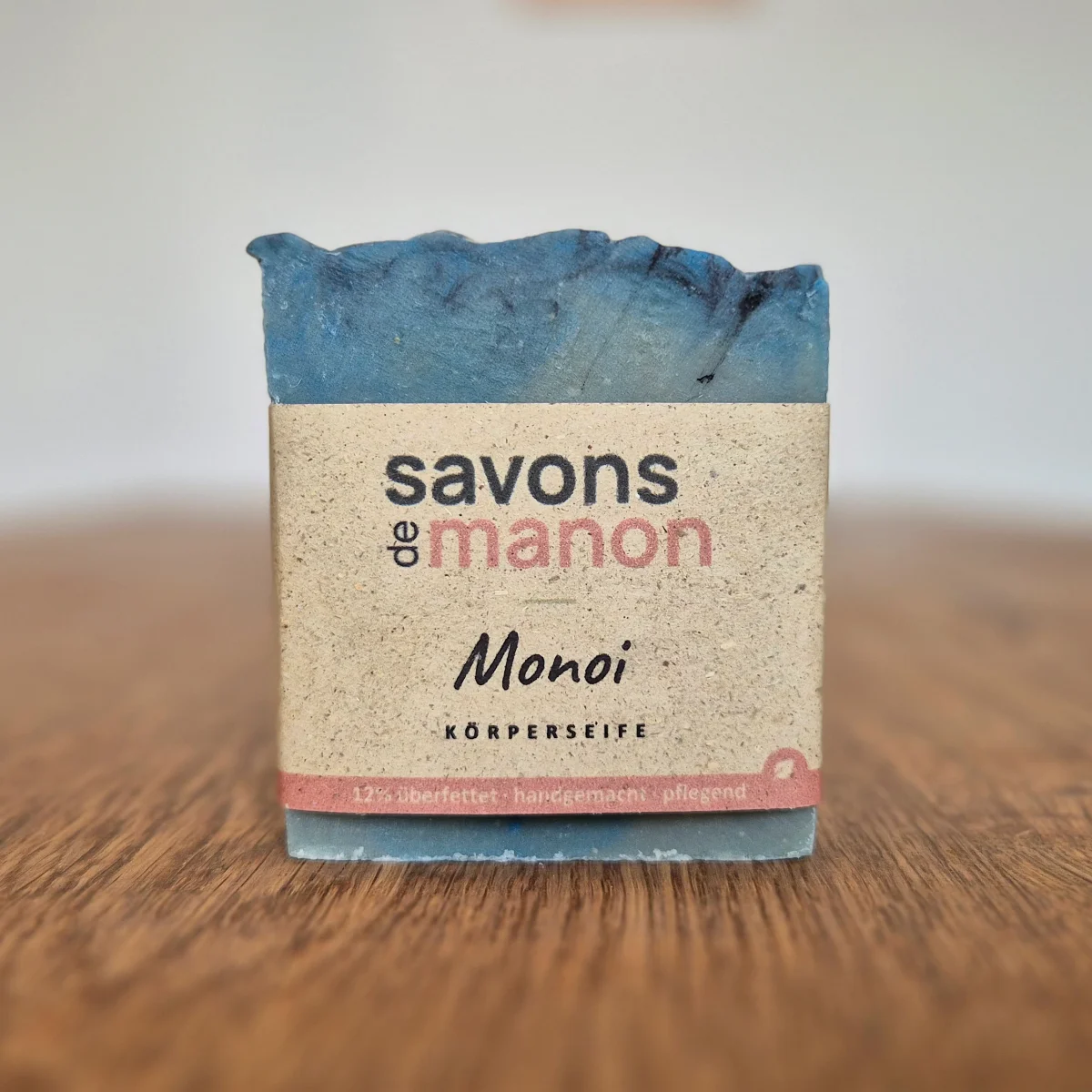 Monoï